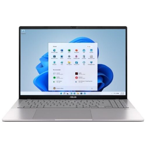 art_asu-p20m3607ka-sh049w_1-2 Portátil Asus VivoBook S16 OLED M3607KA-SH049W Ryzen AI 5 330/ 32GB/ 1TB SSD/ 16"/ Win11