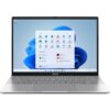 Portátil Asus VivoBook S14 S3407CA-LY075W Intel Core Ultra 5-225H/ 16GB/ 1TB SSD/ 14"/ Win11