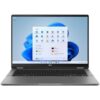 art_asu-p20tp3407sa-ql064w_1-2 Portátil Convertible Asus VivoBook OLED 14 Flip TP3407SA-QL064W Intel Core Ultra 7-258V/ 32GB/ 1TB SSD/ 14" Táctil/ Win11