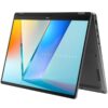 art_asu-p20tp3407sa-ql064w_2 Portátil Convertible Asus VivoBook OLED 14 Flip TP3407SA-QL064W Intel Core Ultra 7-258V/ 32GB/ 1TB SSD/ 14" Táctil/ Win11