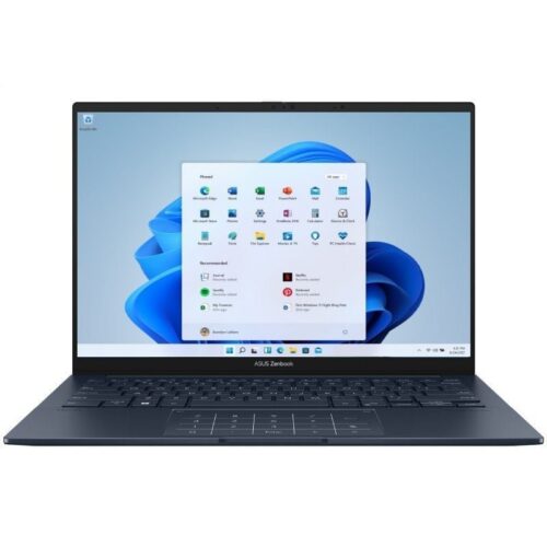 art_asu-p20ux3405ca-pz284w_1-2 Portátil Asus ZenBook 14 OLED UX3405CA-PZ284W Intel Core Ultra 7-255H/ 16GB/ 1TB SSD/ 14" Tactil/ Win11