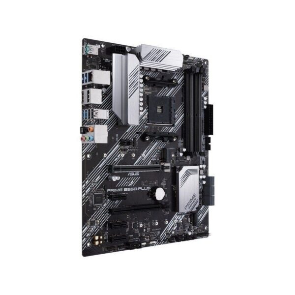 art_asu-pb20prime20b550-plus_2 Placa Base Asus Prime B550-PLUS Socket AM4/ DDR4/ PCIe 4.0