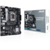art_asu-pb20prime20b660m-k20d4_1-2 Placa Base Asus Prime B660M-K D4/ Socket 1700/ DDR4/ PCIe 4.0/ Micro ATX