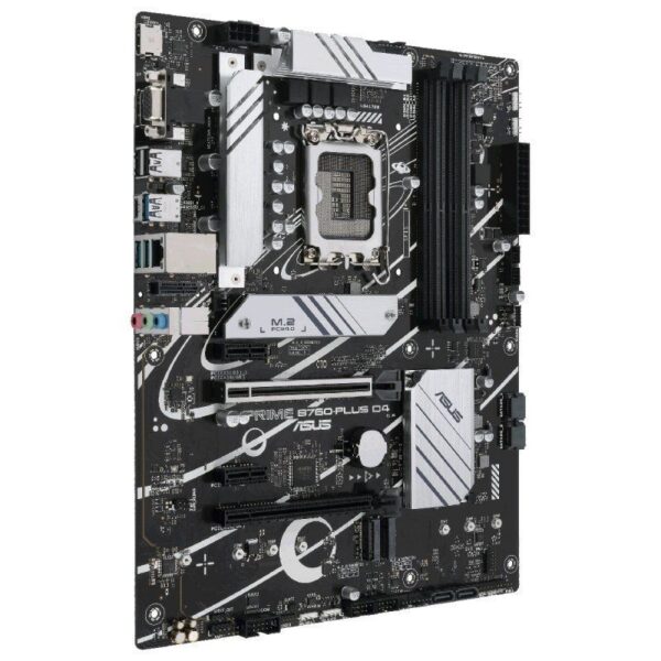 art_asu-pb20prime20b760-plus20d420v2_2 Placa Base Asus PRIME B760-PLUS D4 Socket 1700/ DDR4/ PCIe 5.0