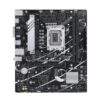art_asu-pb20prime20b760m-k_2 Placa Base Asus PRIME B760M-K Socket 1700/ DDR5/ PCIe 4.0/ Micro ATX