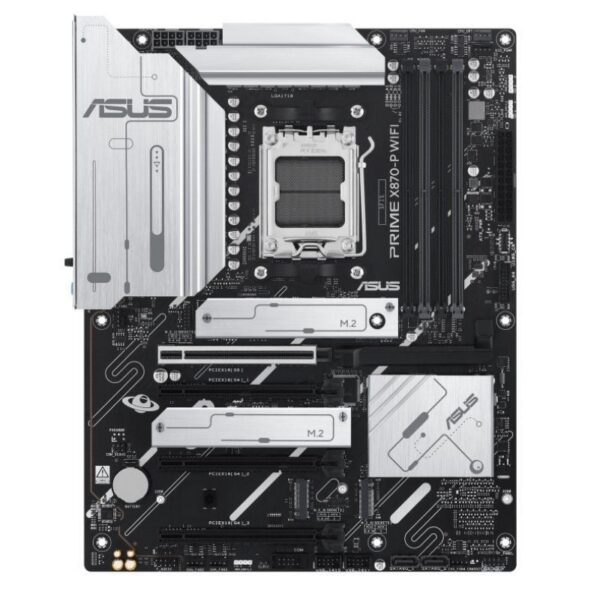 art_asu-pb20prime20x870-p20wifi_2 Placa Base Asus Prime X870-P WIFI/ Socket AM5/ DDR5/ PCIe 5.0