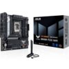 art_asu-pb20tuf20gam20b860m-p20wi_1-2 Placa Base Asus TUF GAMING B860M-PLUS WIFI Socket 1851/ DDR5/ PCIe 5.0/ Micro ATX