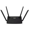 art_asu-rou20rt-ax53u_1-2 Router Inalámbrico Asus RT-AX53U/ WiFi 6/ 1800Mbps/ 2.4GHz 5GHz/ 4 Antenas/ WiFi 802.11ax/ac/n/a/ - n/b/g