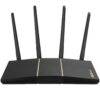 art_asu-rou20rt-ax57_2 Router Gaming Inalámbrico Asus RT-AX57/ WiFi 6/ 3000Mbps/ 2.4GHz 5GHz/ 4 Antenas/ WiFi 802.11ax/ac/n/a/ - n/b/g