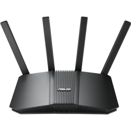 art_asu-rou20rt-be82u_1-2 Router Inalámbrico Asus RT-BE82U/ WiFi 7/ 6500Mbps/ 2.4GHz 5GHz/ 4 Antenas/ WiFi 802.11be/ax/ac/n/a/ - n/b/g