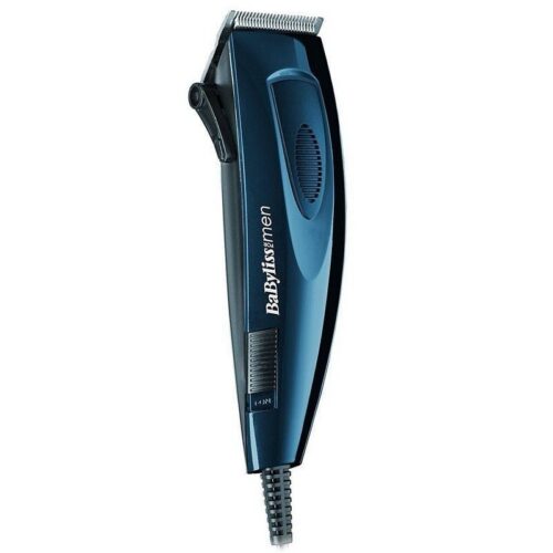 art_bab-pae-cor20e695e_1-2 Cortapelos BaByliss E695E/ con Cable/ 12 Accesorios