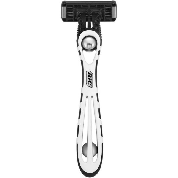 art_bic-cuchillas20flex205_2 Cuchilla de Afeitar Bic Flex 5/ 3 uds