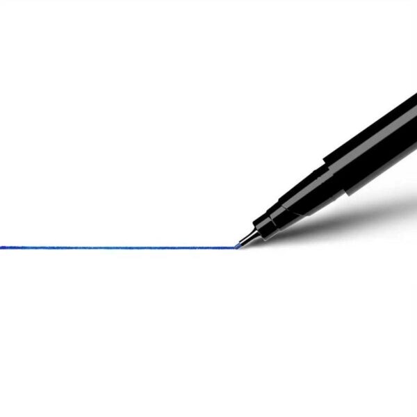 Rotuladores Punta Fina Bic Intensity Fine CEL1011727/ Colores Surtidos