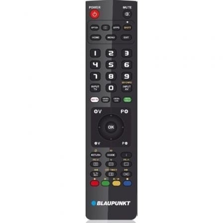 art_blp-mando20bp3005_1-1 Mando Universal para TV Panasonic Blaupunkt BP3005