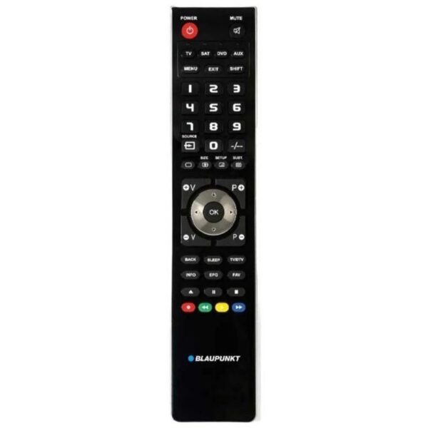art_blp-mando20bp3006_1-2 Mando Universal para TV Blaupunkt BP3006
