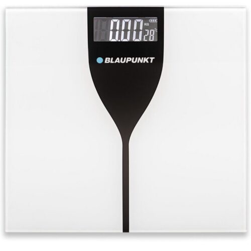 art_blp-pae-bas20bp5002_1-2 Báscula de Baño Blaupunkt BP5002/ Hasta 180kg/ Cristal