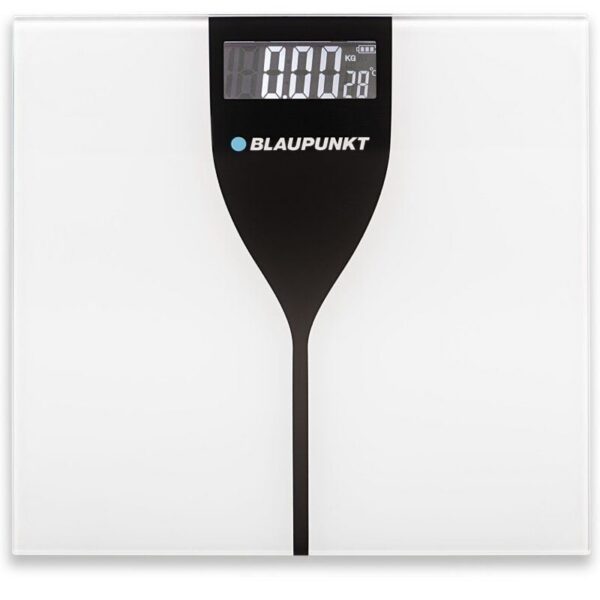 art_blp-pae-bas20bp5002_1-2 Báscula de Baño Blaupunkt BP5002/ Hasta 180kg/ Cristal