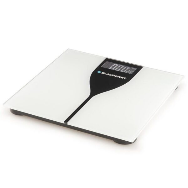 art_blp-pae-bas20bp5002_2 Báscula de Baño Blaupunkt BP5002/ Hasta 180kg/ Cristal