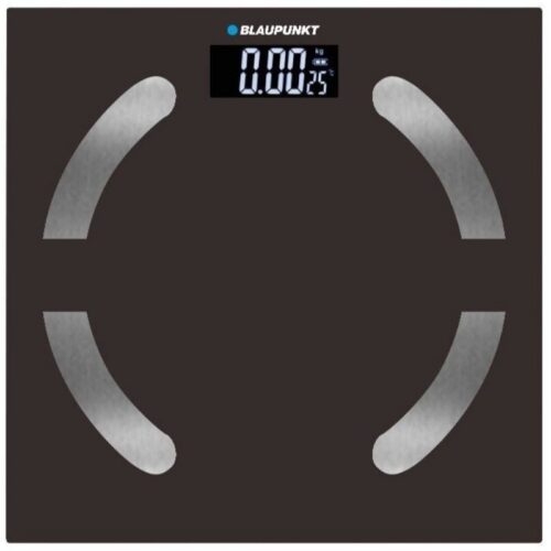 art_blp-pae-bas20bp5010_1 Báscula de Baño Blaupunkt BP5010/ Negro