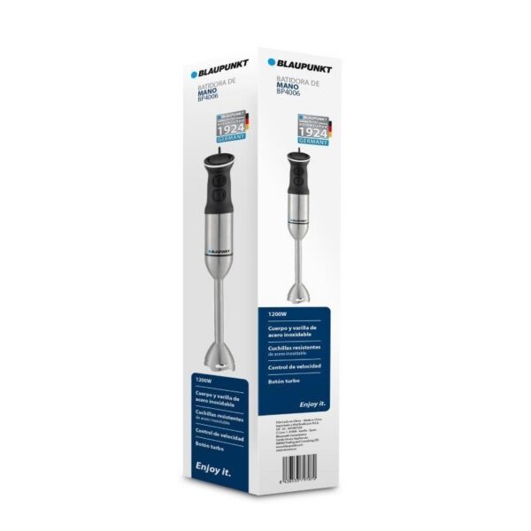 art_blp-pae-bat20bp4006_2 Batidora de mano Blaupunkt BP4006/ 1200W