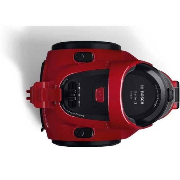 art_bosch-pae-asp20bgc05a322_2 Aspirador de Trineo Bosch Serie 2 BGC05A322/ 700W/ Rojo