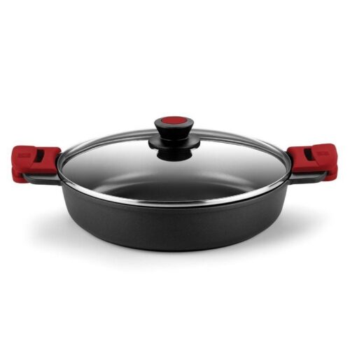 art_bra-cacerola20a410532_1-2 Cacerola Bra Premiere A410532/ Ø32cm/ Aluminio fundido/ Apta para Inducción