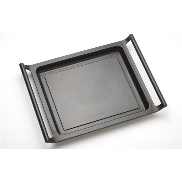 art_bra-grill20a271535_2 Parrilla Bra Efficient A271535/ Tamaño 365*270mm/ Teflón/ Apta para Inducción