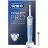 art_bra-pae20cep20den20vpro20bl201rec_1-2 Cepillo Dental Braun Oral-B Vitality Pro/ Incluye 1 Recambio/ Azul