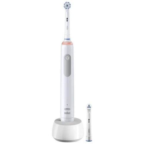 art_bra-pae20cep20lav20limpp20320wh_1-2 Cepillo Dental Braun Oral-B Limpieza y Protección Profesional 3/ Blanco