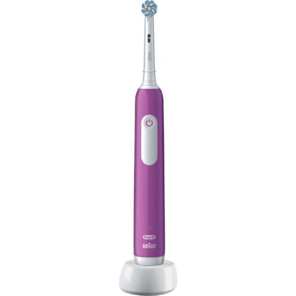 art_bra-pae20cep20p20jr20620p20pur_2 Cepillo Dental Braun Oral-B Pro Junior 6+/ Purpura