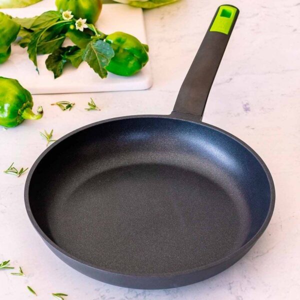 art_bra-sarten20gastro2022cm_2 Sarten Bra Gastro A841222/ Ø22cm/ Apta para Inducción