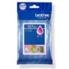 art_bro-c20lc527xlm_1 Cartucho de Tinta Original Brother LC527XLM Alta Capacidad/ Magenta