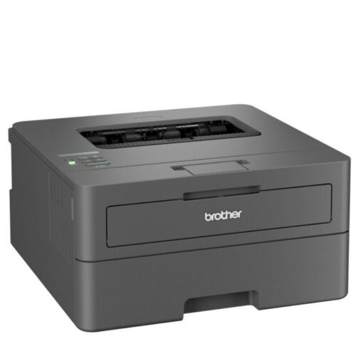 art_bro-laser20hl-l2400dwe_1-2 Impresora Láser Monocromo Brother HL-L2400DWE WiFi/ Dúplex/ Negra