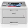 Impresora Láser Color Brother HL-L8230CDW WiFi/ Dúplex/ Blanca