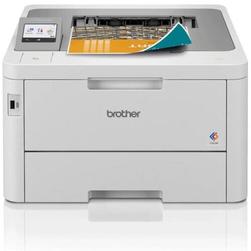 art_bro-laser20hl-l8240cdw_1-2 Impresora Láser Color Brother HL-L8240CDW WiFi/ Dúplex/ Blanca