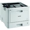 Impresora Láser Color Brother HL-L8360CDW WiFi/ Dúplex/ Blanca
