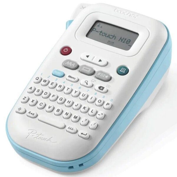 art_bro-rotul20pt-n10_2 Rotuladora Electrónica Brother PT-N10