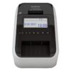 art_bro-term20ql-820nwbc_2 Impresora de Etiquetas Brother QL-820NWBC/ Térmica/ Ancho etiqueta 62mm/ USB-Bluetooth-WiFi-Ethernet/ Blanca y Negra