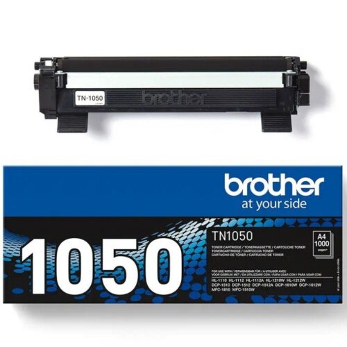 art_bro-tn-1050_1-2 Tóner Original Brother TN-1050/ Negro