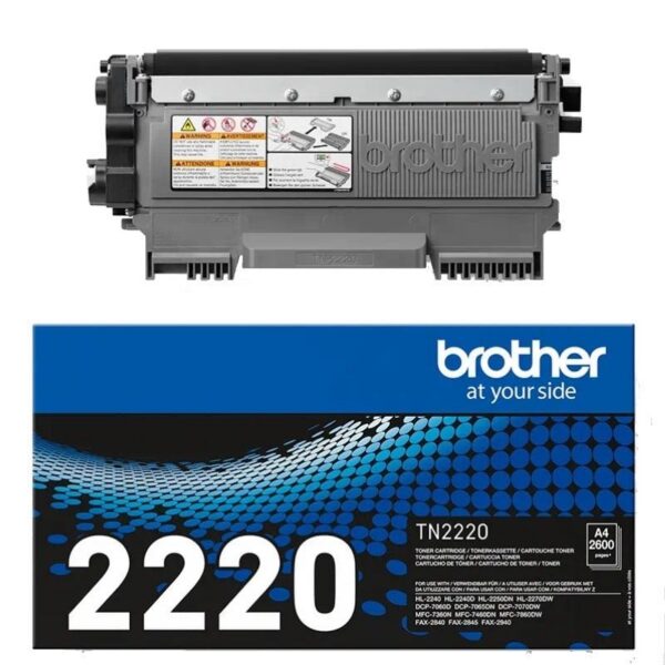 art_bro-tn-2220_1-2 Tóner Original Brother TN-2220/ Negro