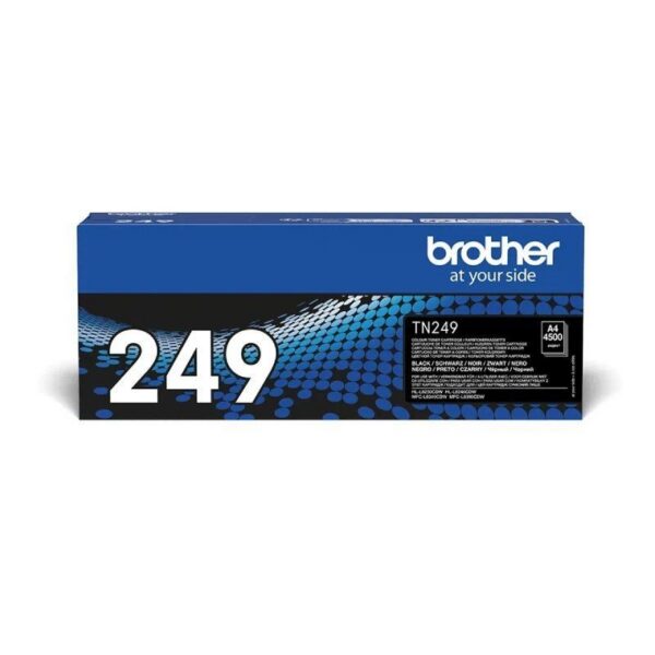 art_bro-tn249bk_2 Tóner Original Brother TN249BK/ Negro