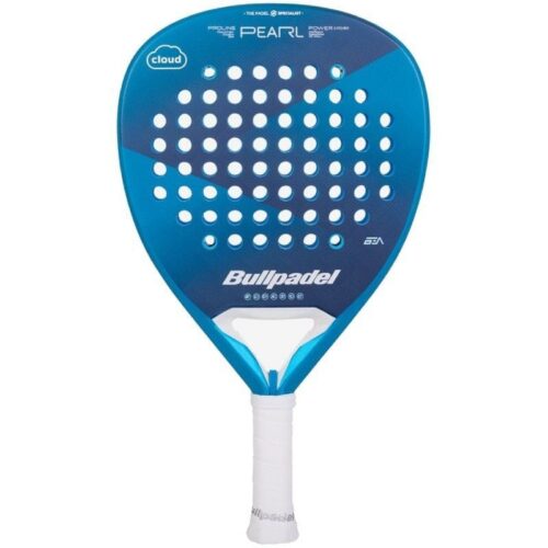 art_bup-pala20pad20pearl20cl2025_1 Pala de Pádel Bullpadel Pearl Cloud 2025 (Bea Gonzalez)/ Azul