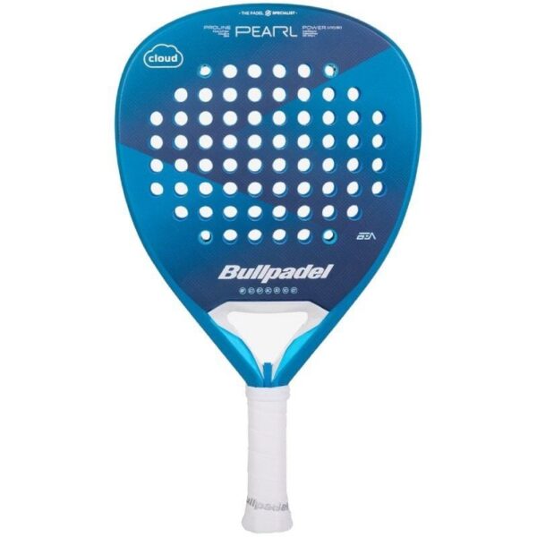 art_bup-pala20pad20pearl20cl2025_1 Pala de Pádel Bullpadel Pearl Cloud 2025 (Bea Gonzalez)/ Azul