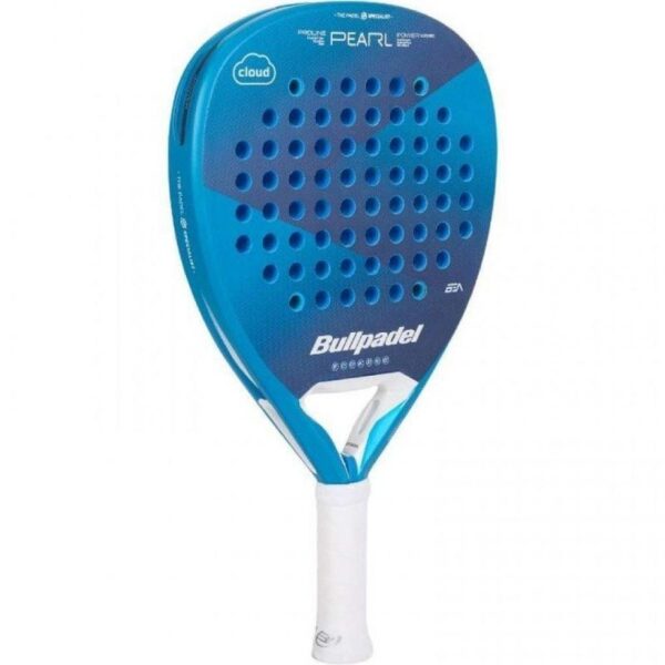 art_bup-pala20pad20pearl20cl2025_2 Pala de Pádel Bullpadel Pearl Cloud 2025 (Bea Gonzalez)/ Azul