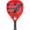 art_bup-pala20pad20xplo20cmf2025_1 Pala de Pádel Bullpadel Xplo Comfort 2025 (Di Nenno)/ Roja y Negra