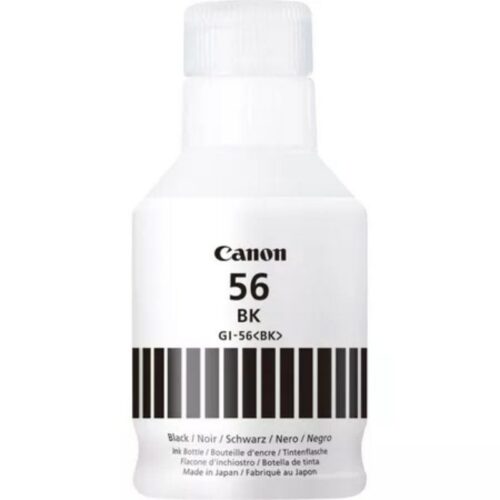 art_can-bot20gi-5620bk_1-2 Botella de Tinta Original Canon GI-56/ Negro