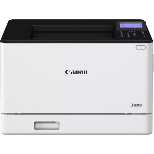Impresora Láser Color Canon i-SENSYS LBP673CDW - WiFi, Dúplex, Alta Velocidad