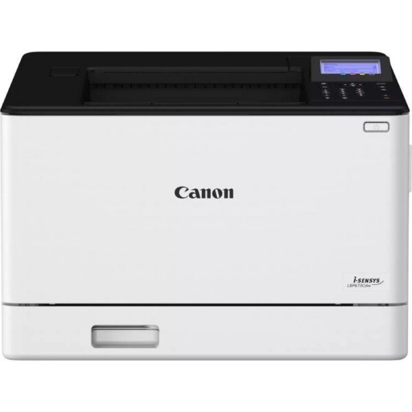 art_can-laser20lbp673cdw_1-3 Impresora Láser Color Canon i-SENSYS LBP673CDW - WiFi, Dúplex, Alta Velocidad