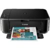 Impresora Multifunción Canon PIXMA MG3650S WiFi - Impresión, Escaneo y Copia en Alta Calidad
