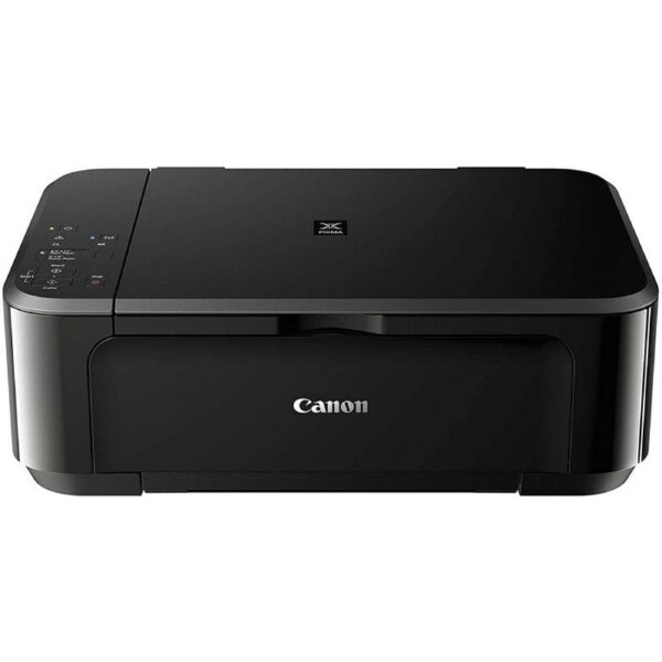 Impresora Multifunción Canon PIXMA MG3650S WiFi - Impresión, Escaneo y Copia en Alta Calidad